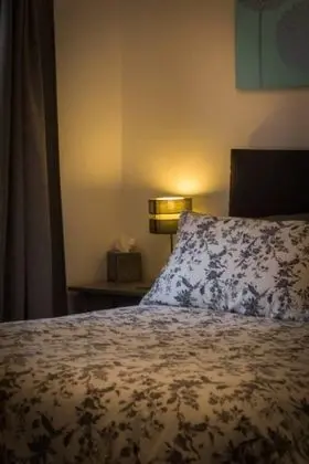 Kır Evi, 1 Büyük (Queen) Boy Yatak