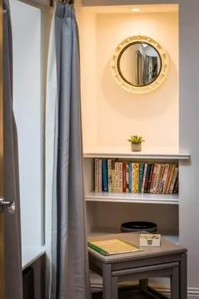 Kır Evi, 1 Büyük (Queen) Boy Yatak