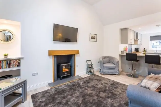 Kır Evi, 1 Büyük (Queen) Boy Yatak