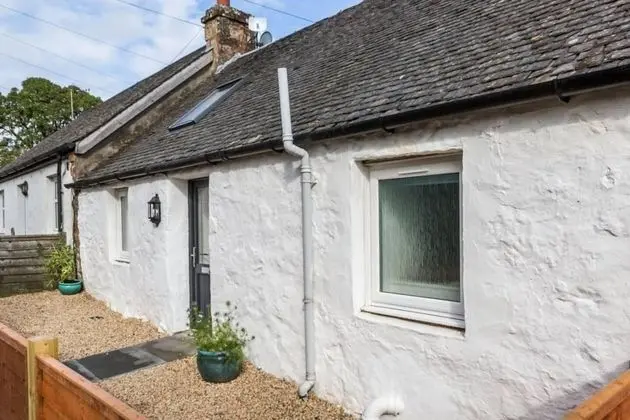 Kır Evi, 1 Büyük (Queen) Boy Yatak