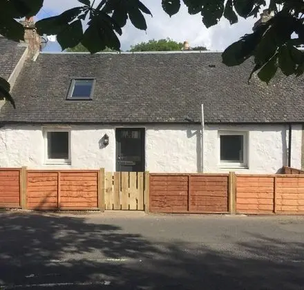 Kır Evi, 1 Büyük (Queen) Boy Yatak