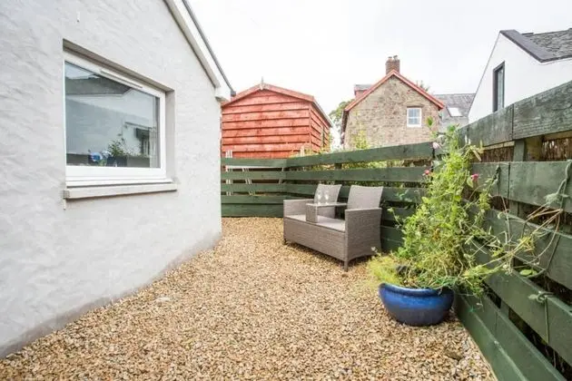 Kır Evi, 1 Büyük (Queen) Boy Yatak