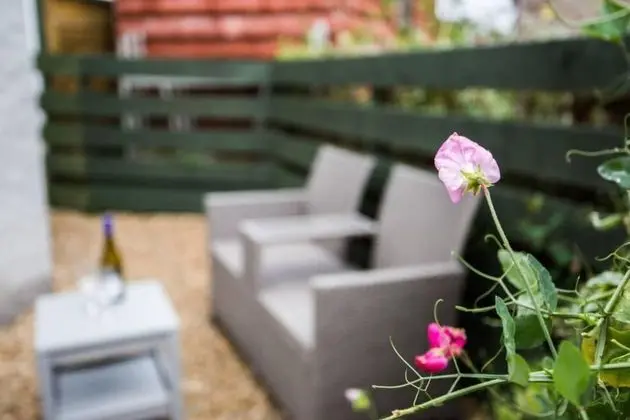 Kır Evi, 1 Büyük (Queen) Boy Yatak