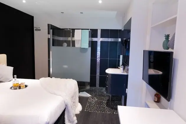 Comfort Tek Büyük Yataklı Oda (Occupation Single)