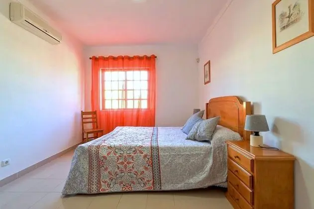 Villa, 4 Yatak Odası, Balkon