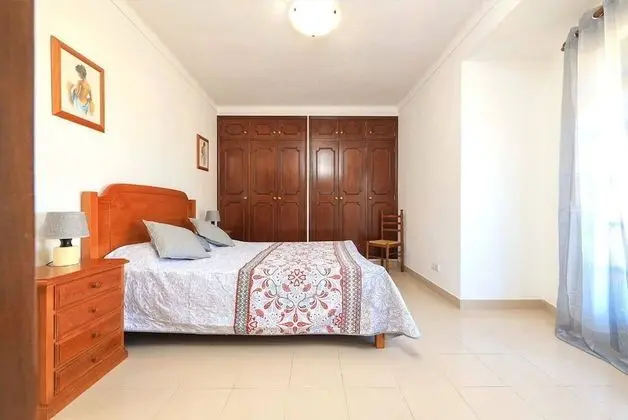 Villa, 4 Yatak Odası, Balkon