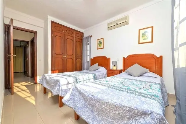 Villa, 4 Yatak Odası, Balkon