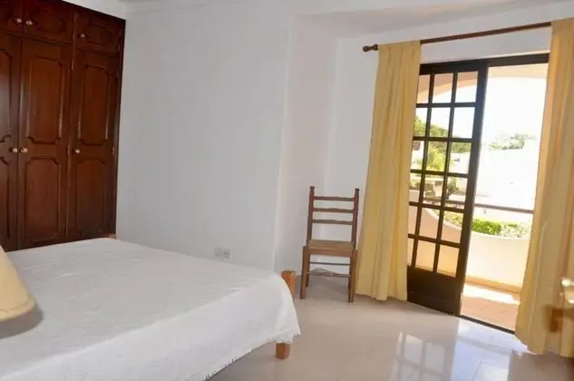 Villa, 4 Yatak Odası, Balkon