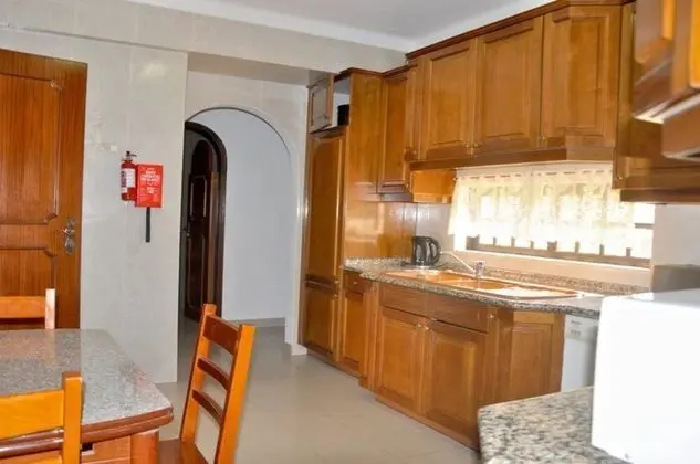 Villa, 4 Yatak Odası, Balkon