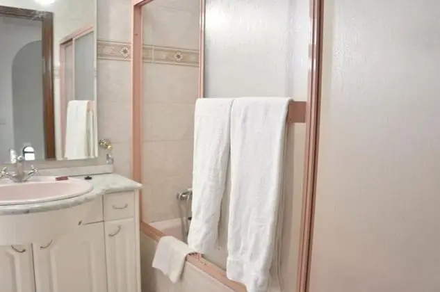 Villa, 4 Yatak Odası, Balkon