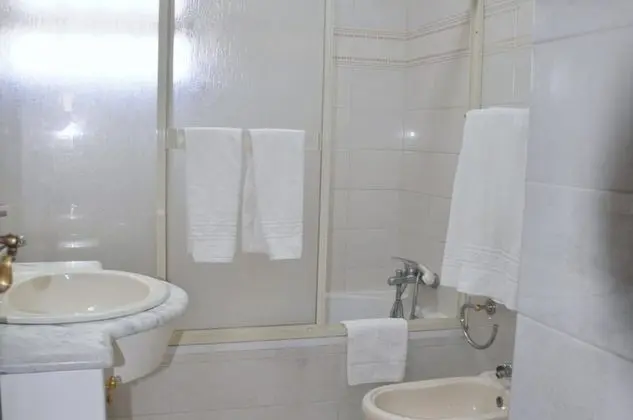 Villa, 4 Yatak Odası, Balkon