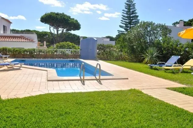 Villa, 4 Yatak Odası, Balkon