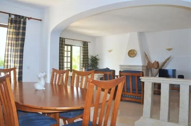 Villa, 4 Yatak Odası, Balkon