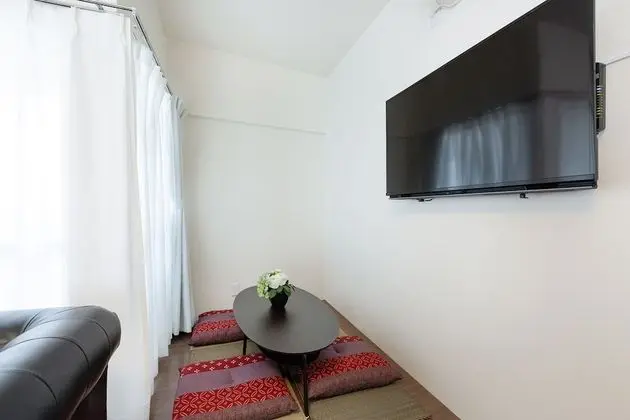 Deluxe Apart Daire