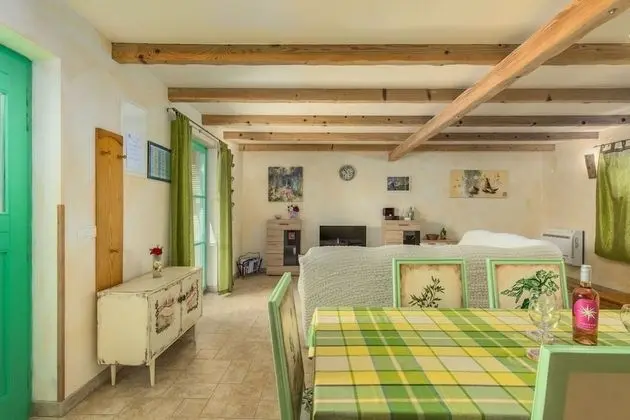 Ev, 2 Büyük (Queen) Boy Yatak