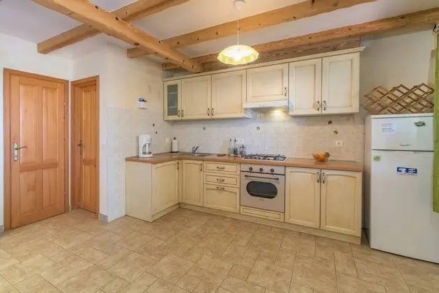 Ev, 2 Büyük (Queen) Boy Yatak