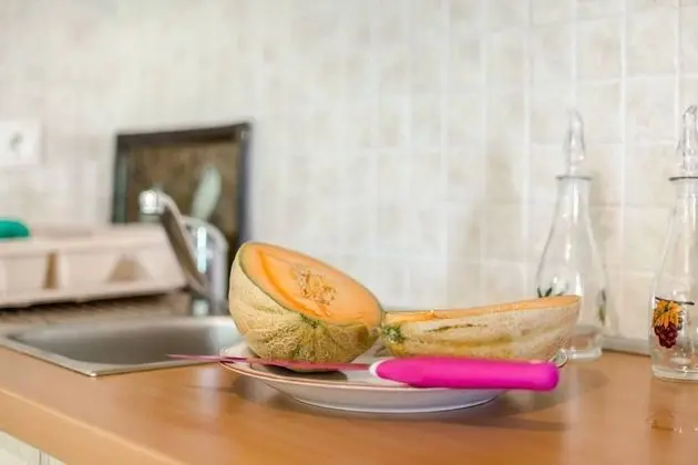 Ev, 2 Büyük (Queen) Boy Yatak