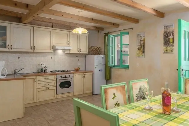 Ev, 2 Büyük (Queen) Boy Yatak