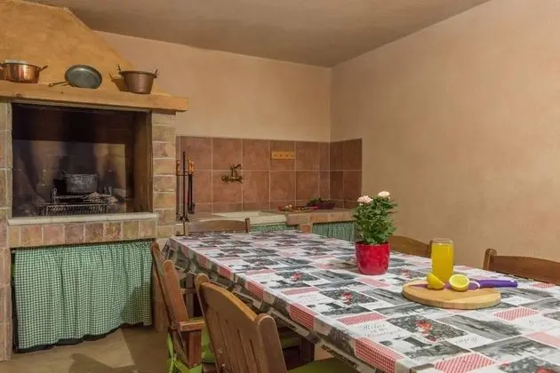 Ev, 2 Büyük (Queen) Boy Yatak