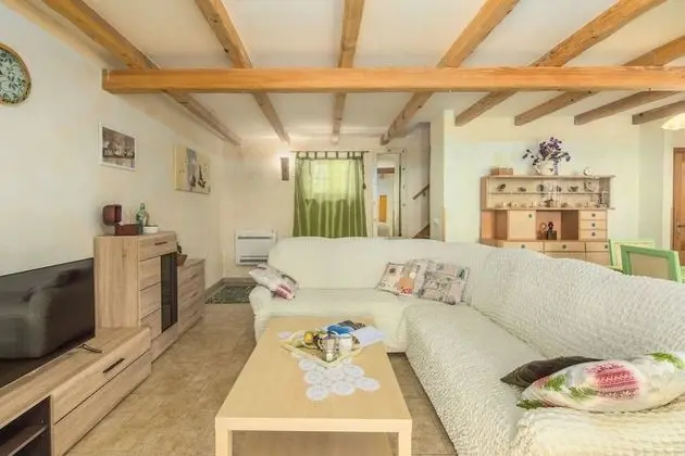 Ev, 2 Büyük (Queen) Boy Yatak