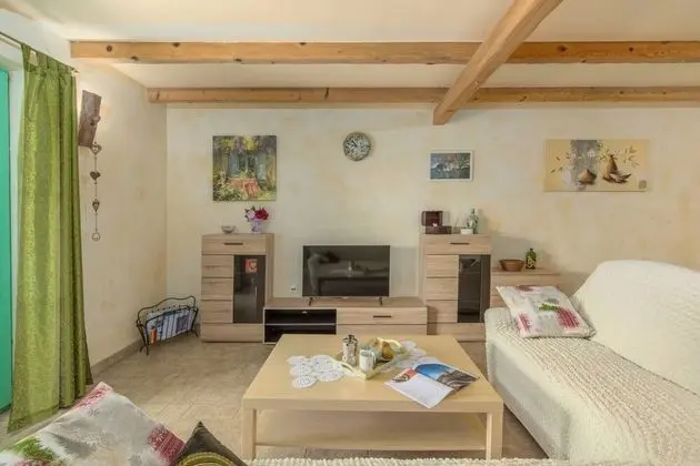 Ev, 2 Büyük (Queen) Boy Yatak