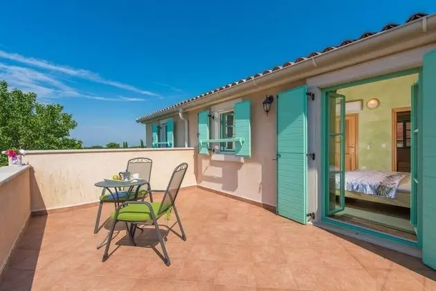 Ev, 2 Büyük (Queen) Boy Yatak