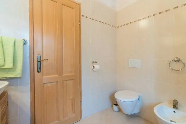 Ev, 2 Büyük (Queen) Boy Yatak