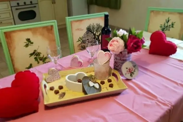 Ev, 2 Büyük (Queen) Boy Yatak