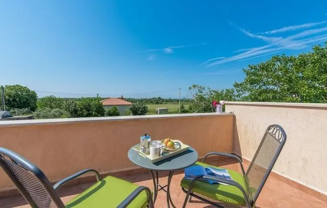 Ev, 2 Büyük (Queen) Boy Yatak