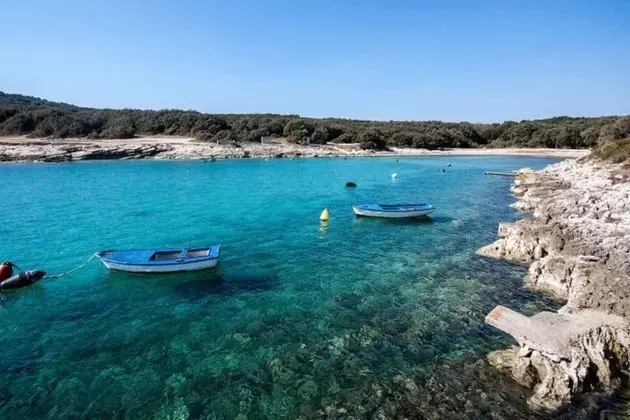 Ev, 2 Büyük (Queen) Boy Yatak