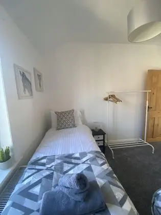 Ev, Özel Banyo