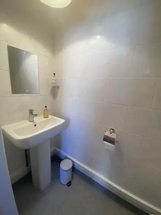 Ev, Özel Banyo