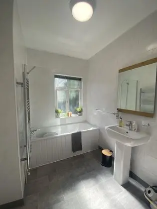 Ev, Özel Banyo