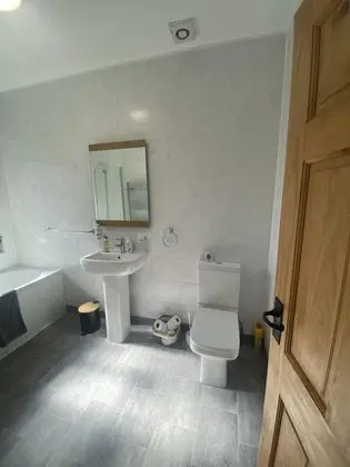 Ev, Özel Banyo