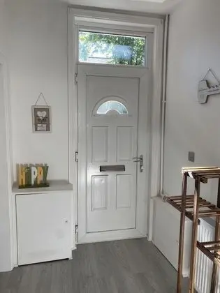 Ev, Özel Banyo