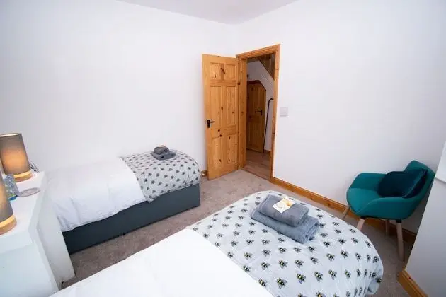 Ev, Özel Banyo