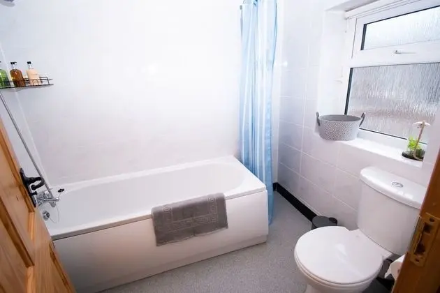 Ev, Özel Banyo