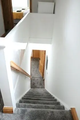 Business Ev, Özel Banyo (Large 3 Bedroom House)
