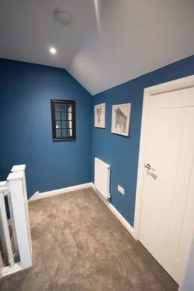 City Ev, Banyolu/Duşlu, Bahçe Manzaralı (Number 62)