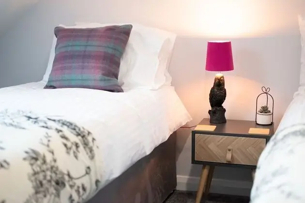 City Ev, Banyolu/Duşlu, Bahçe Manzaralı (Number 62)