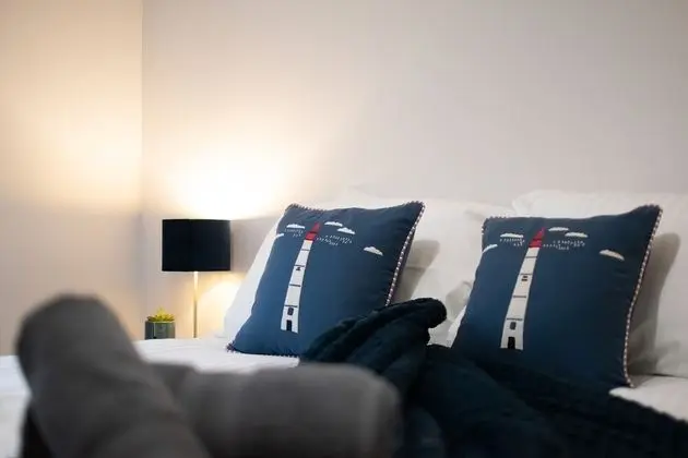 City Ev, Banyolu/Duşlu, Bahçe Manzaralı (Number 62)