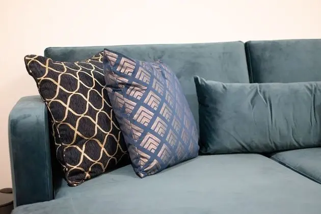 City Ev, Banyolu/Duşlu, Bahçe Manzaralı (Number 62)