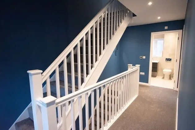 City Ev, Banyolu/Duşlu, Bahçe Manzaralı (Number 62)