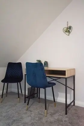 City Ev, Banyolu/Duşlu, Bahçe Manzaralı (Number 62)