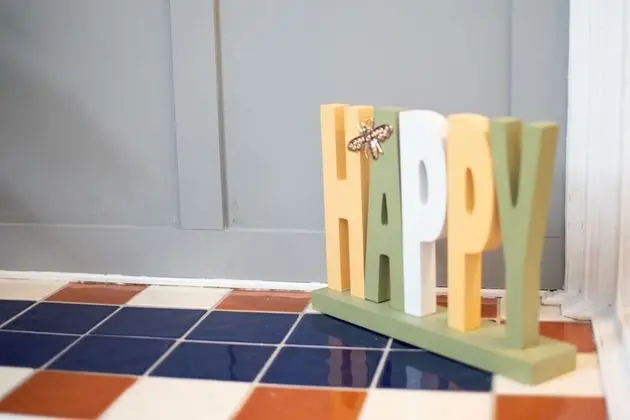 Family Ev, Özel Banyo