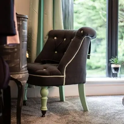 Apart Daire, Özel Banyo, Bahçe Manzaralı (Dark -3 bedroom 1st Floor)