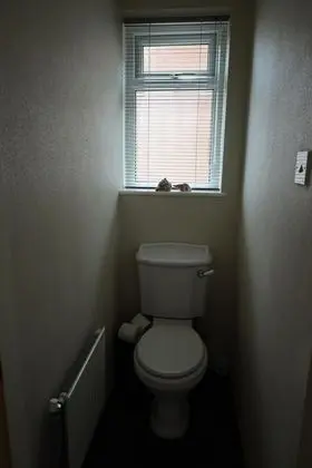 Ev, Özel Banyo