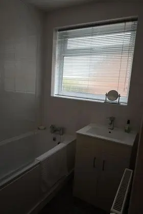 Ev, Özel Banyo