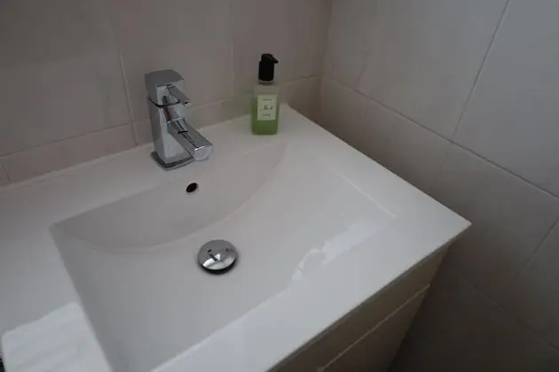 Ev, Özel Banyo