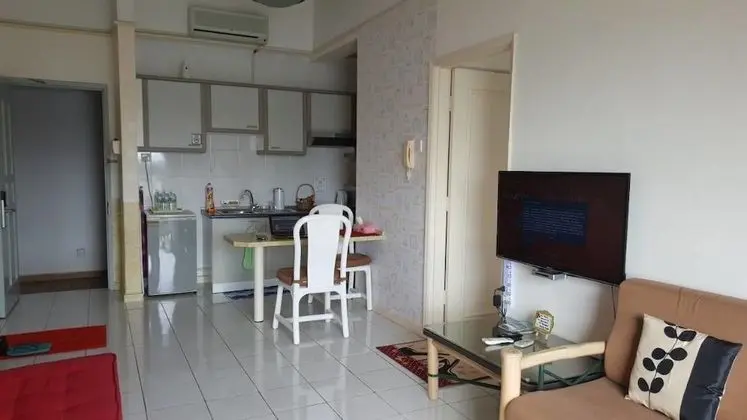 Apart Daire, 1 Yatak Odası